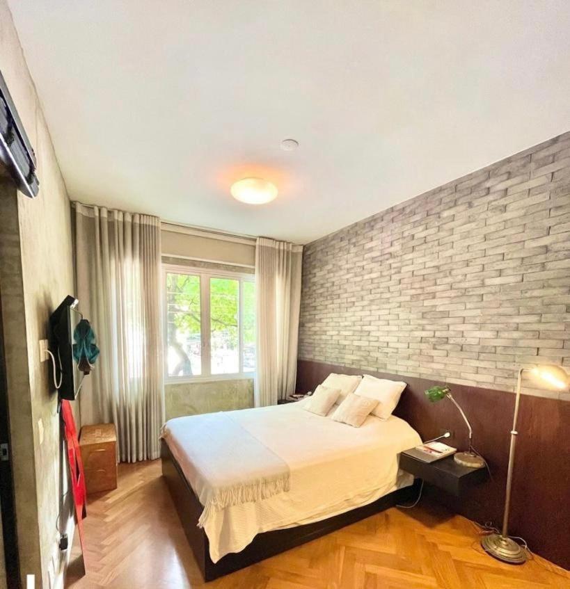 Apartamento Lindo E Moderno No Leblon Rio de Janeiro