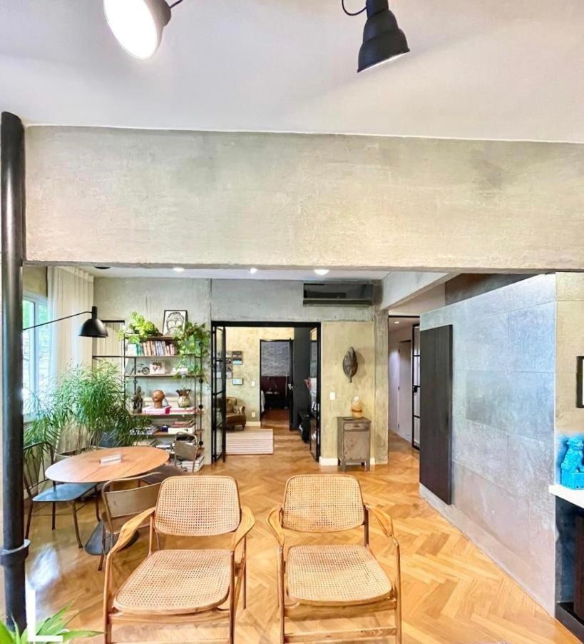 Lindo E Moderno No Leblon Apartamento