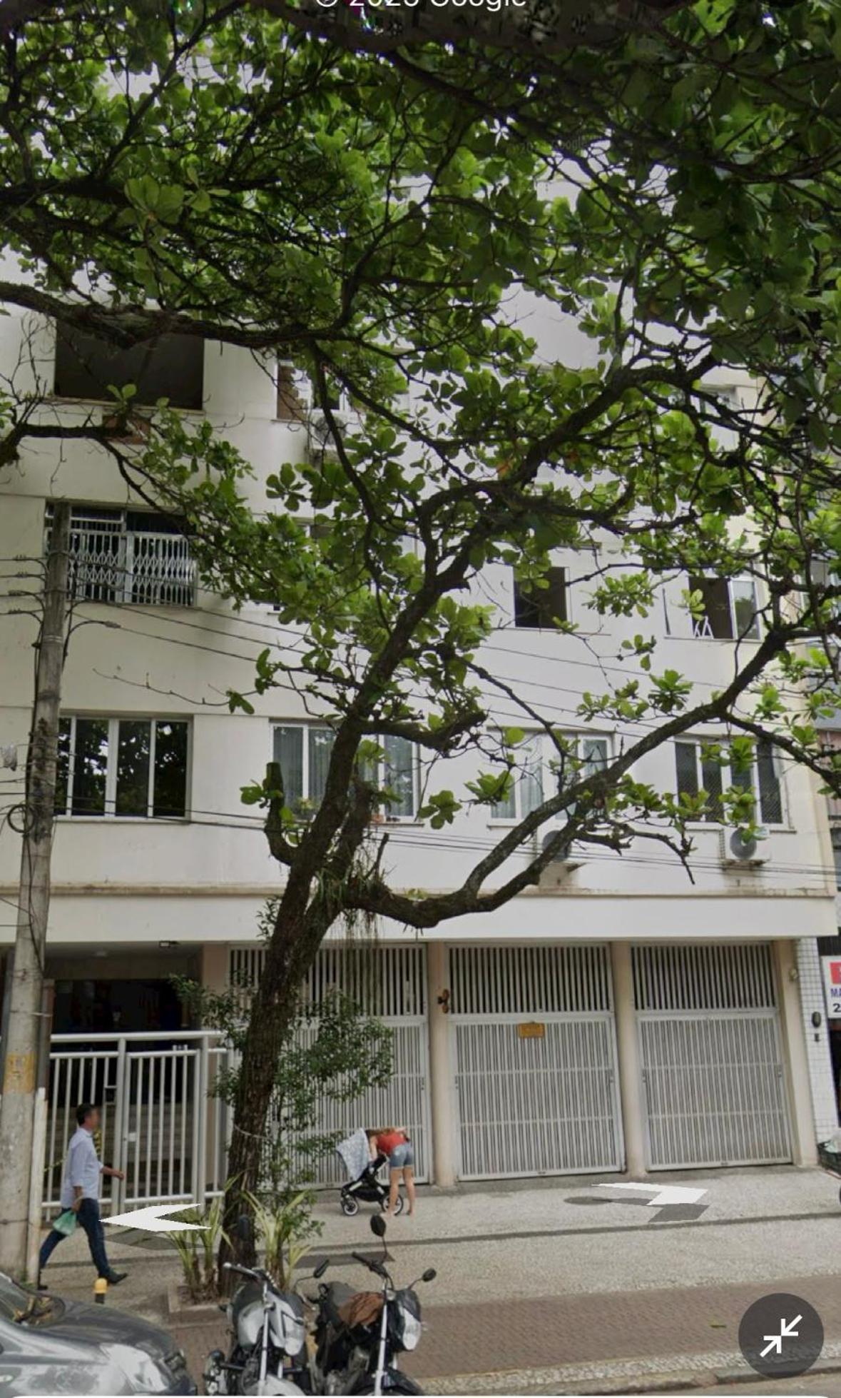 Apartamento Lindo E Moderno No Leblon *